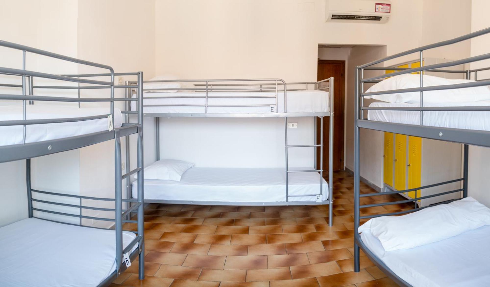 Youth 4you Hostel Calp