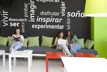 Youth 4you Hostel